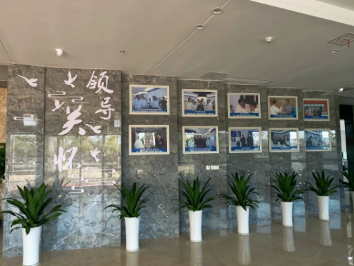 打造优质阵地，，，，提升党建水平！