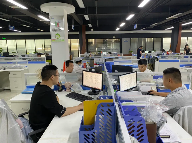 立异效率在立方⑤|工艺工程部：匠心精研，，，，立异提效我们在路上！