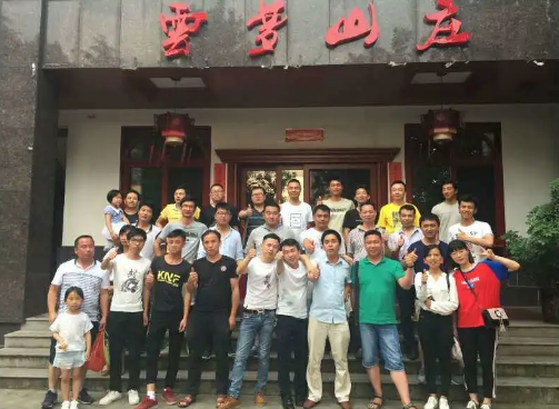 立异效率在立方⑥|数码装备工程部：一腔热勇，，，，倾力磨练为生产！